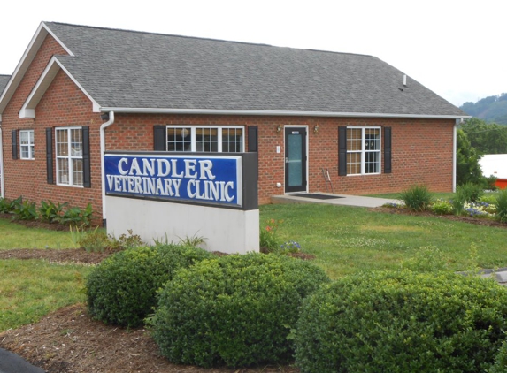 Candler Veterinary Clinic - Candler, NC