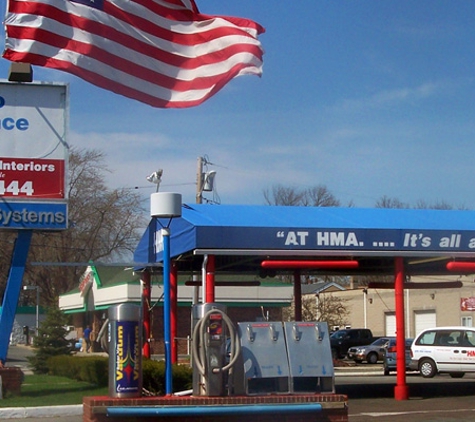 HMA Car Care Systems - Salem, MA