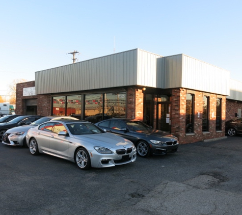 NEXT STEP AUTO SALES LLC - Cleveland, OH