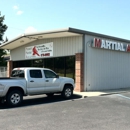 McLean's Martial Arts And Fitness - Personal Fitness Trainers