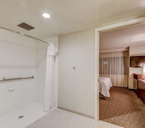 Homewood Suites by Hilton Indianapolis Carmel - Carmel, IN