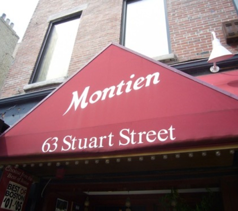 Montien Thai Restaurant - Boston, MA