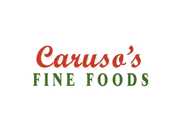 Caruso's Italian Fine Foods - Halesite, NY