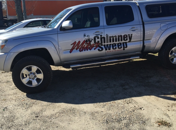 Mike's Chimney Sweep - Statesville, NC