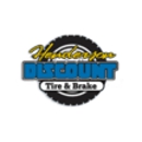 Discount Tire & Brake - Wheels-Aligning & Balancing