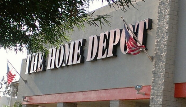 The Home Depot - Hemet, CA