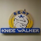 Rent A Knee Walker