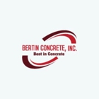 Bertin Concrete, Inc