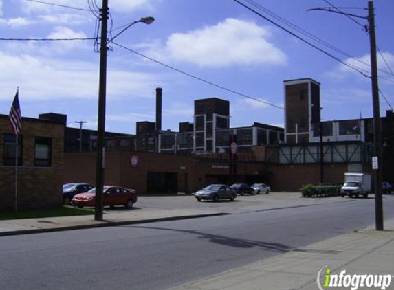 Iron Workers Union 17 - Cleveland, OH