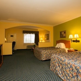 Scottish Inns & Suites - Memphis, TN