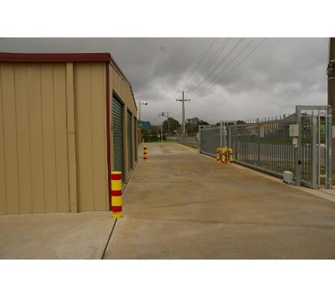 Complete Security Self Storage - Wangaratta, VIC