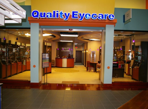 Quality Eyecare - Lawrenceville, GA