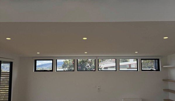 Inphase Electrical Contracting - Lindisfarne, TAS
