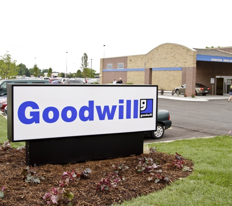 Goodwill Stores - Woodhaven, MI