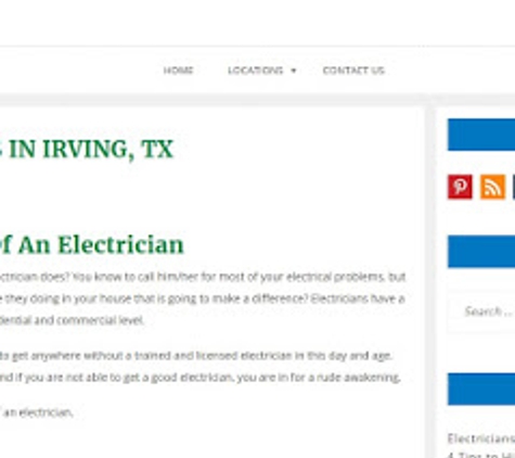 Big State Electricians-Irving - Irving, TX