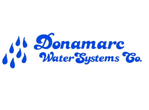 Donamarc Water Systems Co - Akron, OH