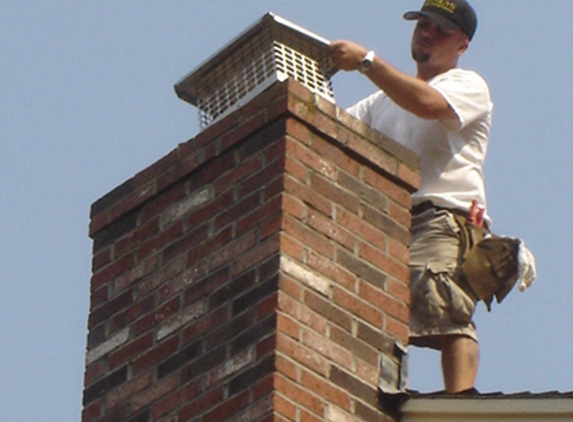 SNG Chimney Sweep - Stafford, VA