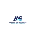 Indoor Air Surgeons - Radon Testing & Mitigation