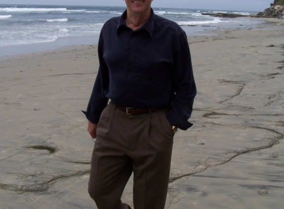 Dr. John Michael Zinn, PHD, LMFT, LIFE COACH - Cardiff By The Sea, CA
