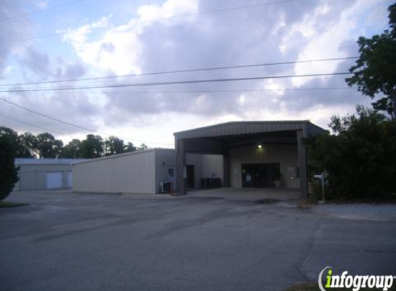 Montrose Storage - Fairhope, AL