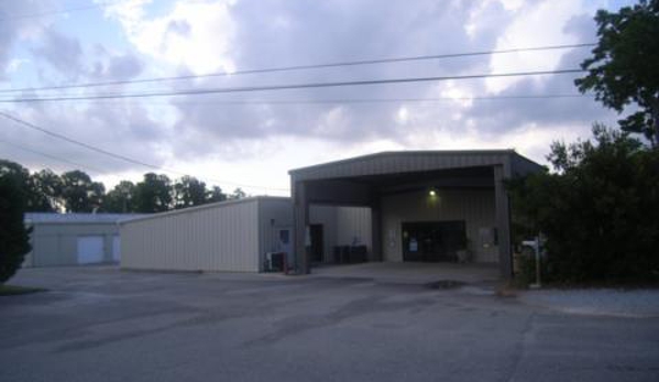 Service Air Eastern Shore, Inc - Silverhill, AL