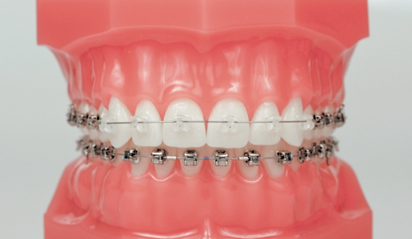 Masri Orthodontics - Livonia, MI