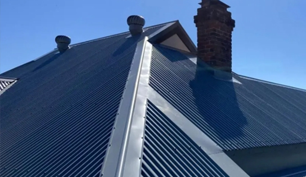 Glenroofing Pty Ltd - Taree, NSW