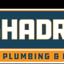 Shadrach Plumbing & Cooling - Plumbers