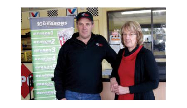 Ararat Auto & Ag Services - Ararat, VIC