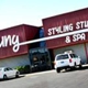 Think Young Styling Studio & Spa