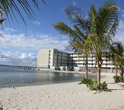 Princess Bayside Beach Hotel - Ocean City, MD