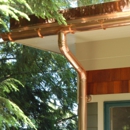 Northeast Seamless Gutters - Gutters & Downspouts