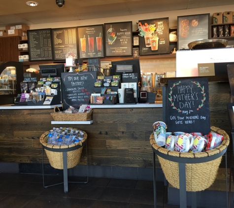 Starbucks Coffee - Carrollton, TX