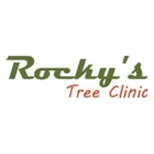 Rocky's  Tree  Clinic