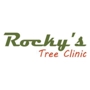 Rocky's  Tree  Clinic