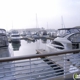 Oakland Marinas Fuel Dock