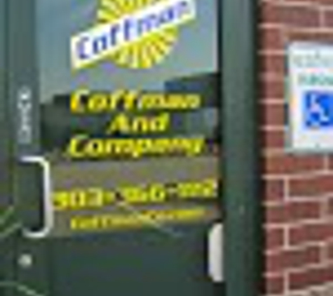 Coffman & Company - Wheat Ridge, CO