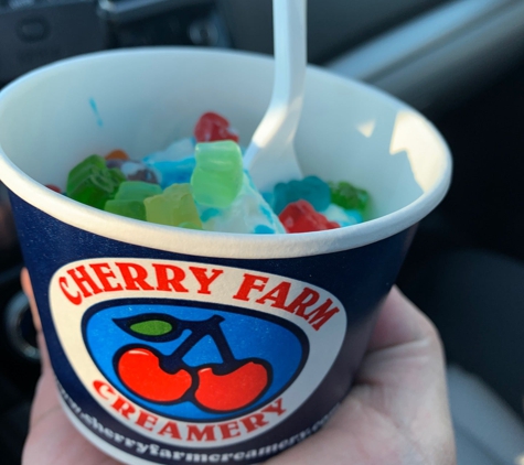 Cherry Farm Creamery - Danvers, MA