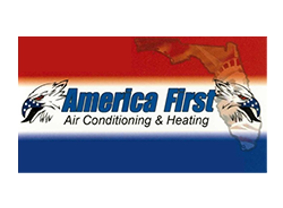 America First Air Conditioning & Heating - Avon Park, FL