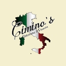 Cimino's Ristorante & Pizza - Pizza