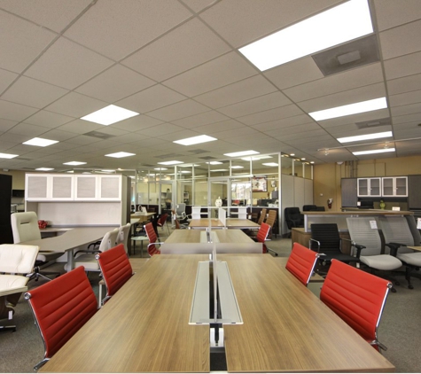 Office Furniture Warehouse - Pompano Beach, FL