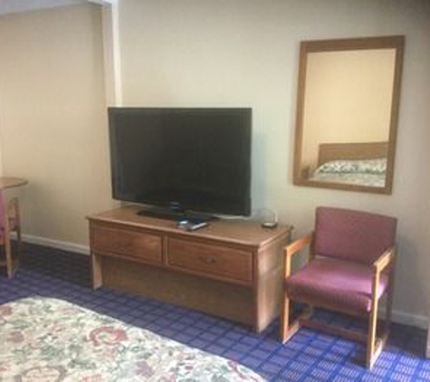 Budget Inn Express - South Hill, VA