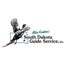 Mike Kuchera's SD Guide Services - Fishing Supplies
