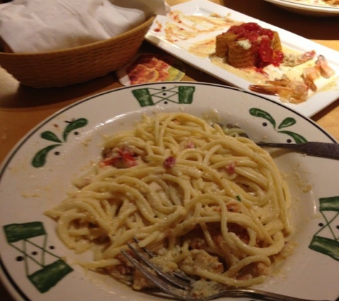 Olive Garden Italian Restaurant - Hialeah, FL