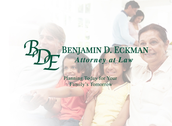 Law Firm of Benjamin Eckman - Union, NJ