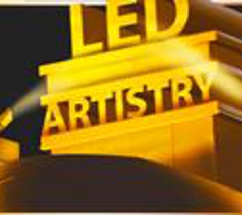 LED Artistry - Tampa, FL