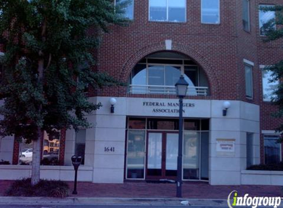 Federal Managers Association - Alexandria, VA