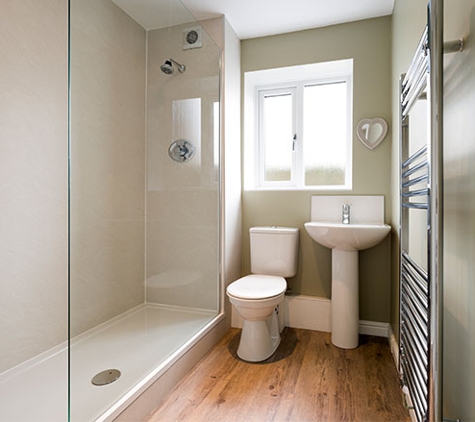 Simple Bathroom Renovations - Erina, NSW