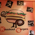 Knockout Burgers