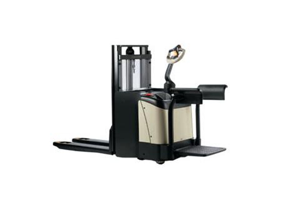 Active Forklifts (Australia) - Fairfield East, NSW